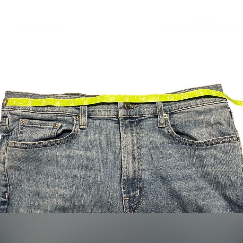 Ladies Edwin x Anthropologie Cropped Jeans - Picture 5 of 6